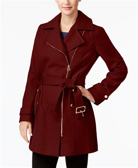 michael kors hot sale|michael kors coats clearance.